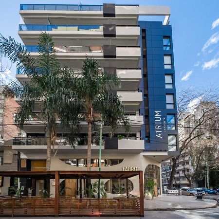 La Vie Suite Canitas Buenos Aires Dış mekan fotoğraf