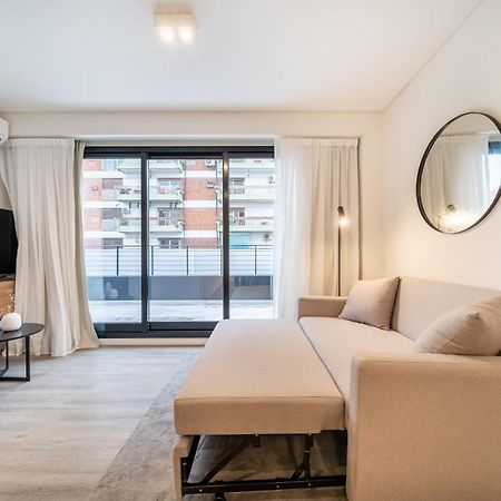 La Vie Suite Canitas Buenos Aires Dış mekan fotoğraf