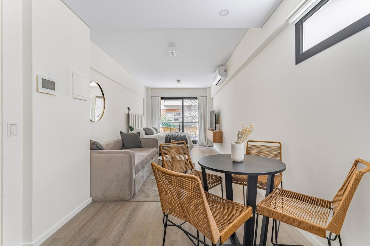 La Vie Suite Canitas Buenos Aires Dış mekan fotoğraf