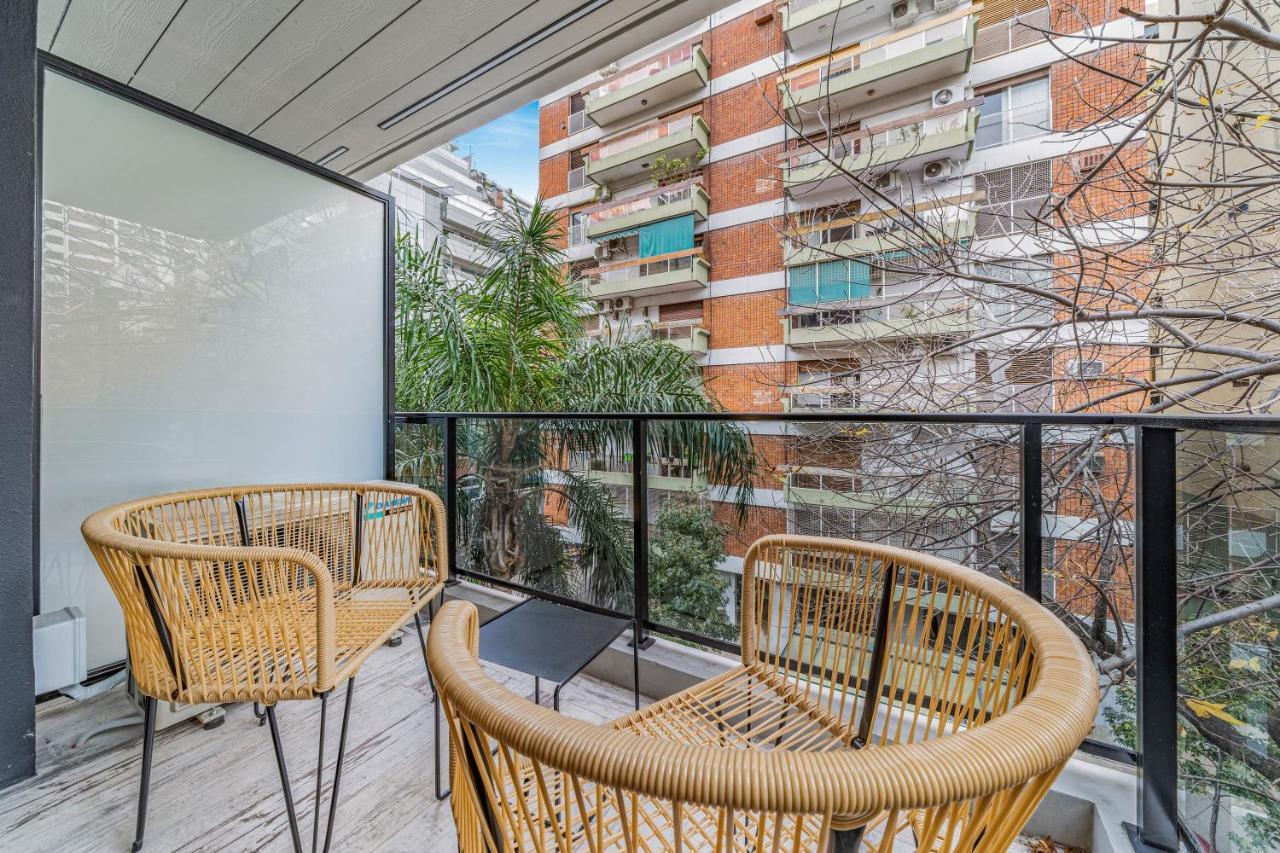 La Vie Suite Canitas Buenos Aires Dış mekan fotoğraf
