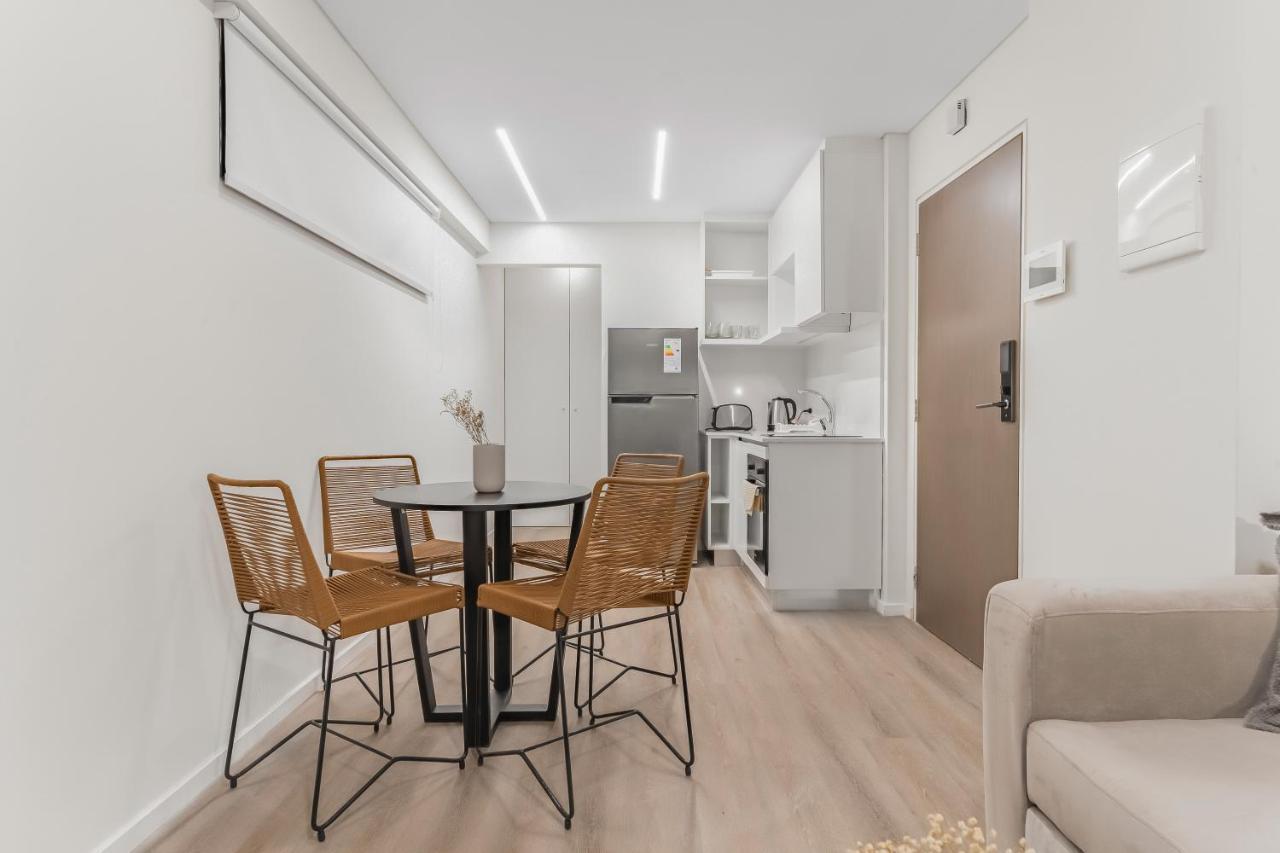 La Vie Suite Canitas Buenos Aires Dış mekan fotoğraf