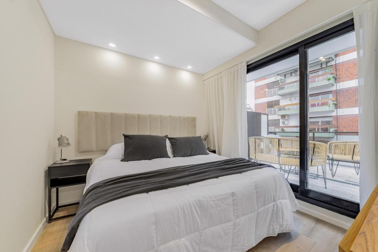 La Vie Suite Canitas Buenos Aires Dış mekan fotoğraf