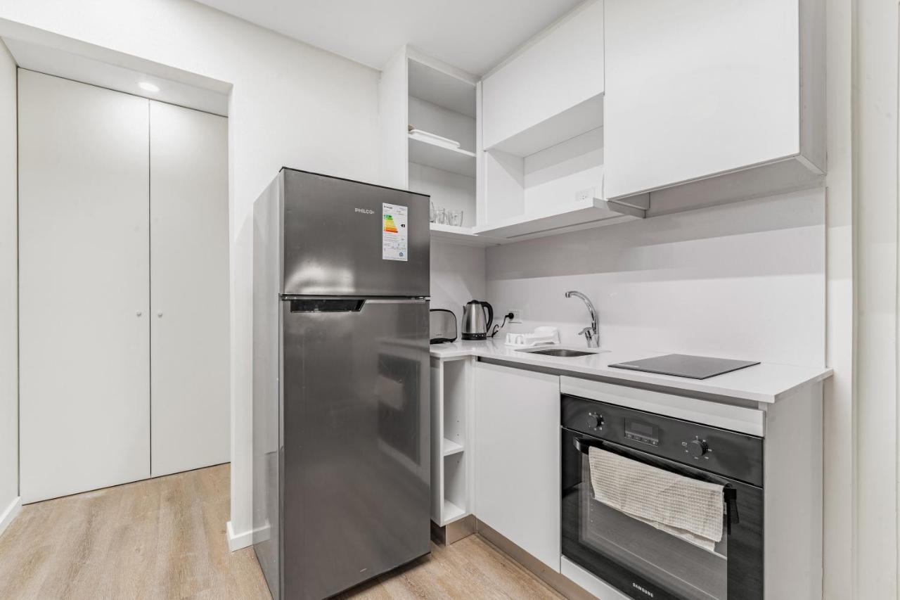 La Vie Suite Canitas Buenos Aires Dış mekan fotoğraf