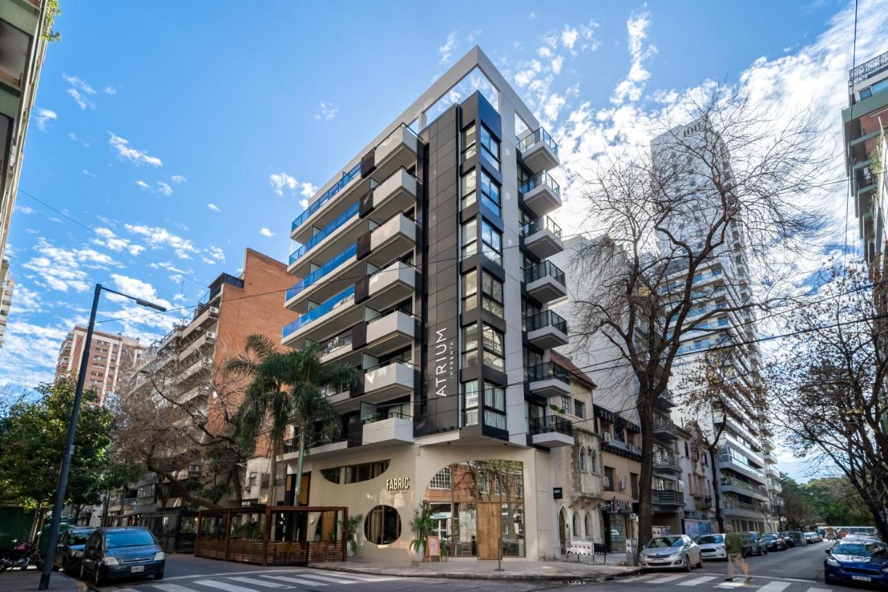 La Vie Suite Canitas Buenos Aires Dış mekan fotoğraf
