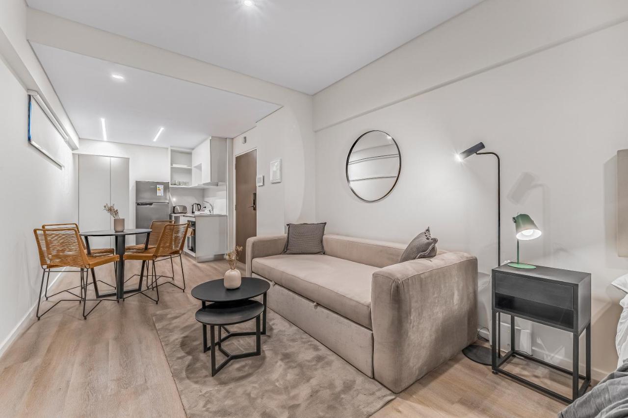 La Vie Suite Canitas Buenos Aires Dış mekan fotoğraf