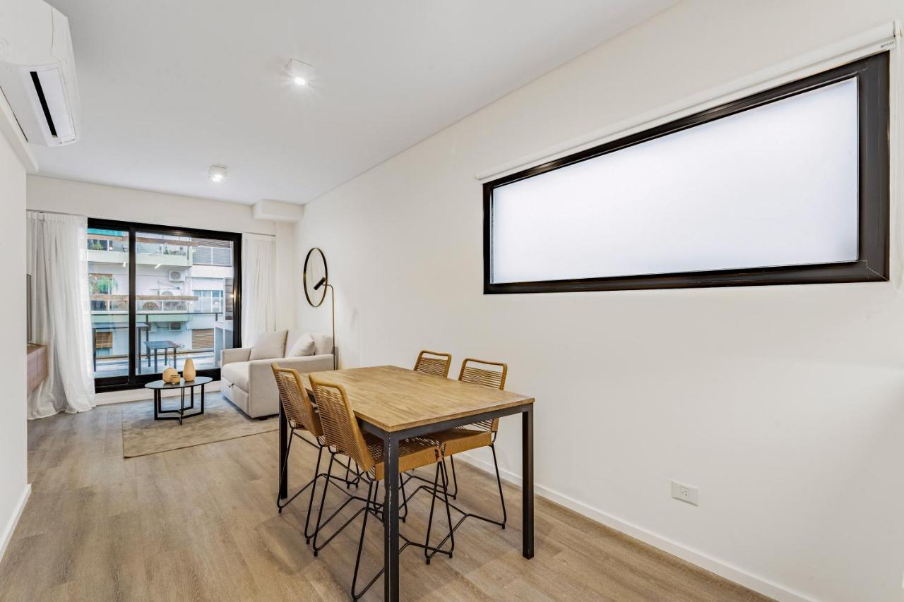 La Vie Suite Canitas Buenos Aires Dış mekan fotoğraf