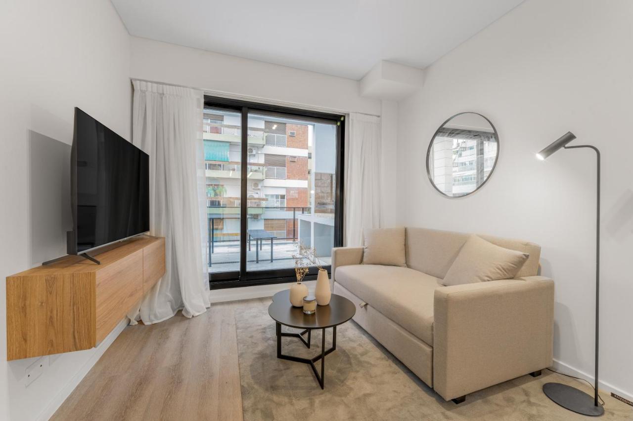 La Vie Suite Canitas Buenos Aires Dış mekan fotoğraf