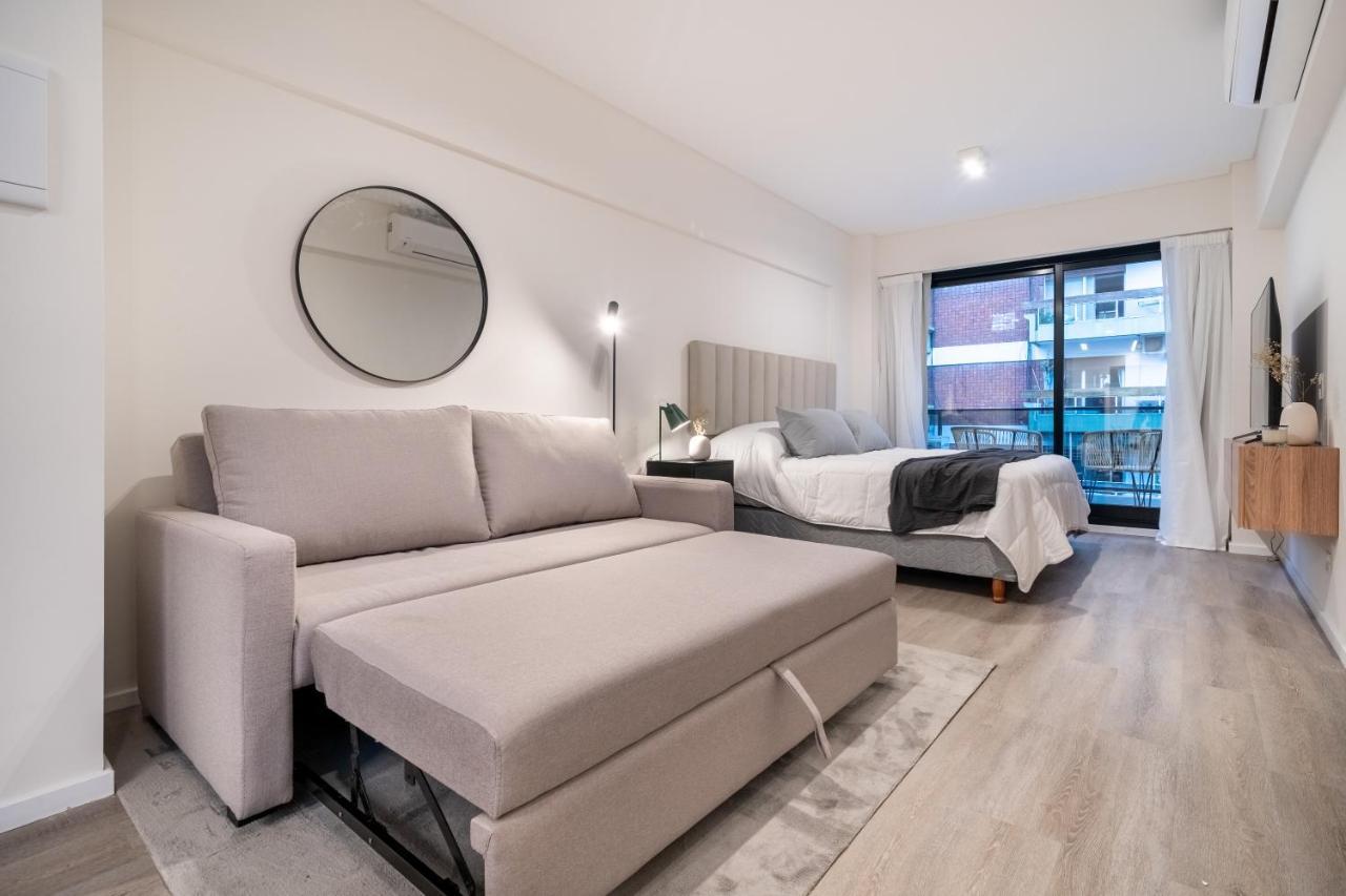 La Vie Suite Canitas Buenos Aires Dış mekan fotoğraf