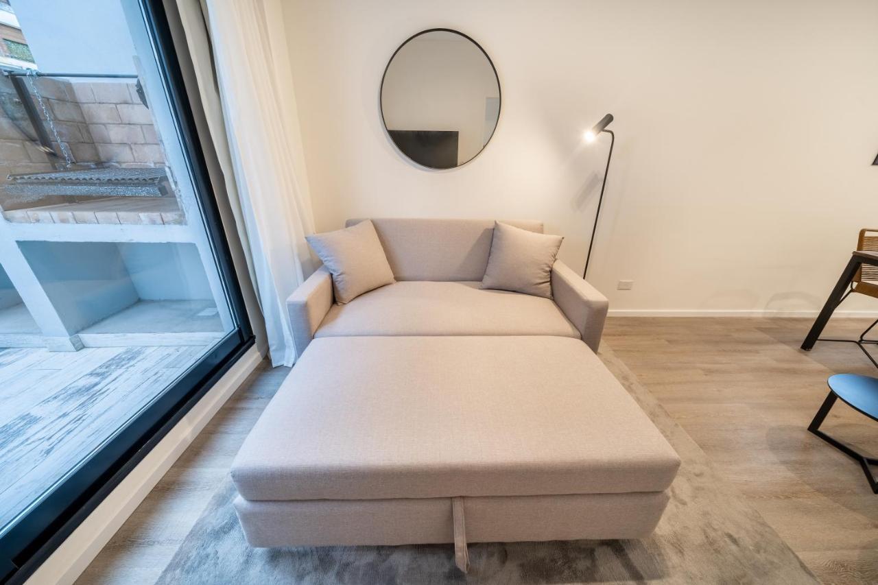 La Vie Suite Canitas Buenos Aires Dış mekan fotoğraf
