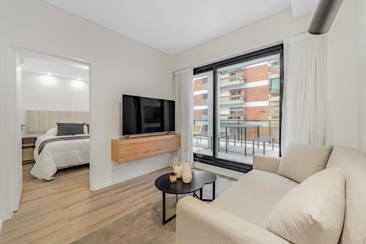 La Vie Suite Canitas Buenos Aires Dış mekan fotoğraf