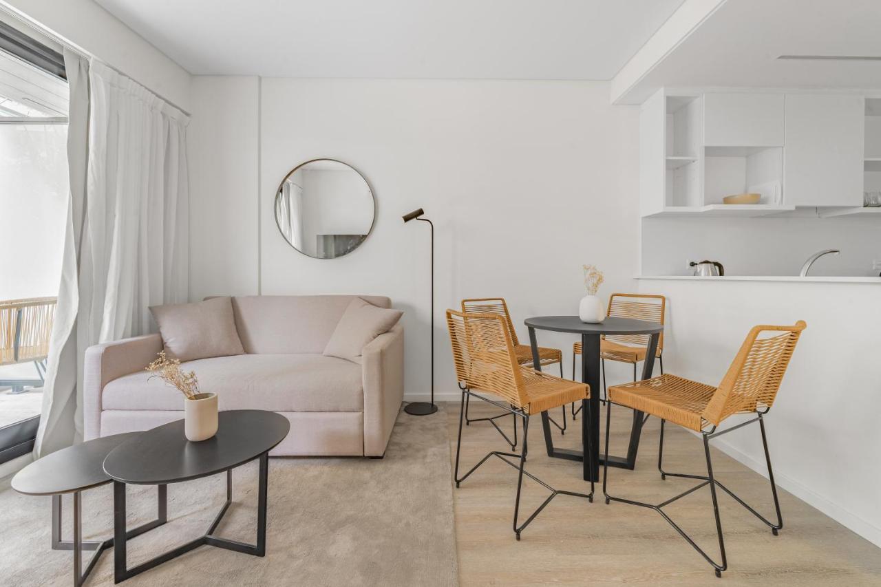 La Vie Suite Canitas Buenos Aires Dış mekan fotoğraf