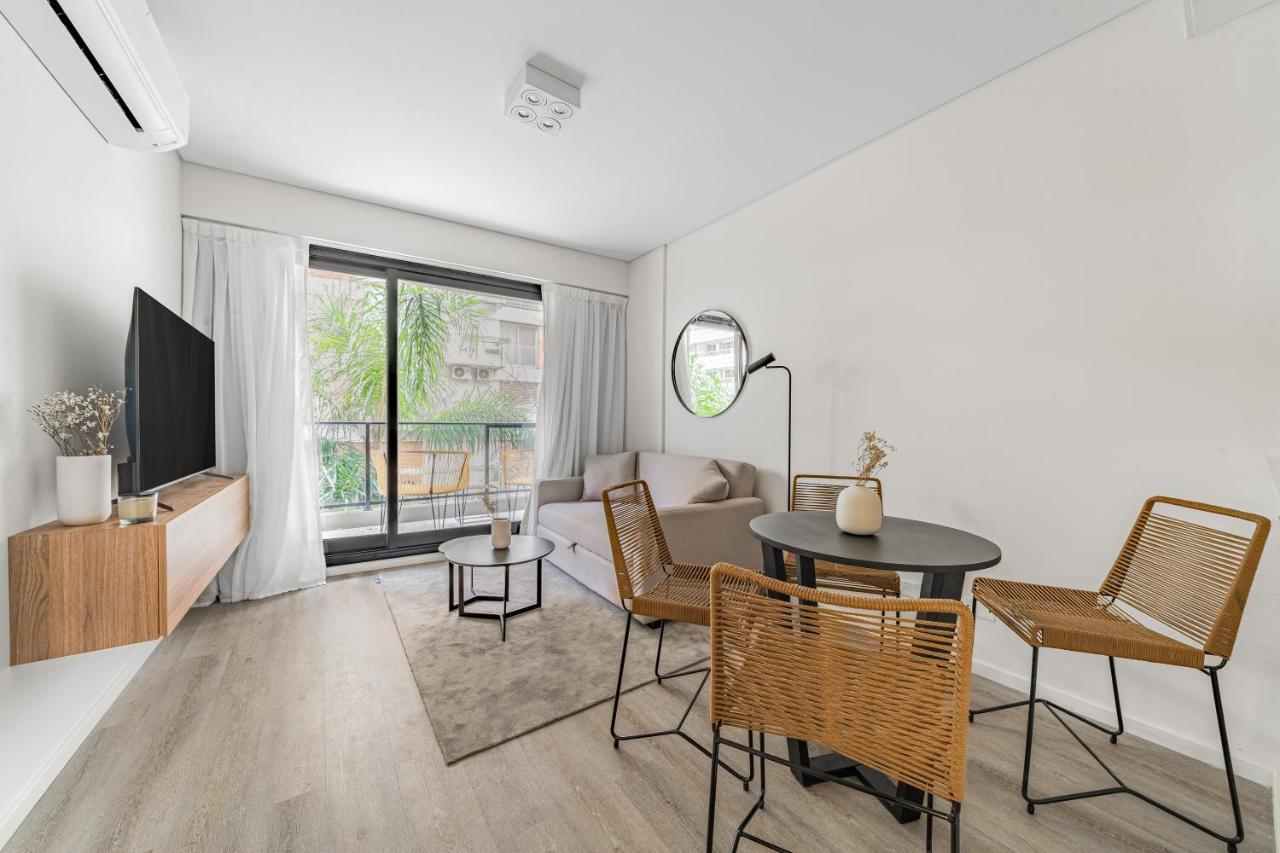 La Vie Suite Canitas Buenos Aires Dış mekan fotoğraf