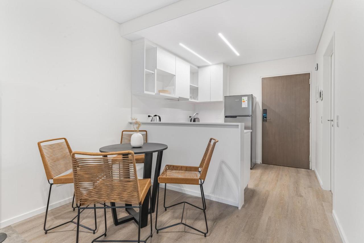 La Vie Suite Canitas Buenos Aires Dış mekan fotoğraf