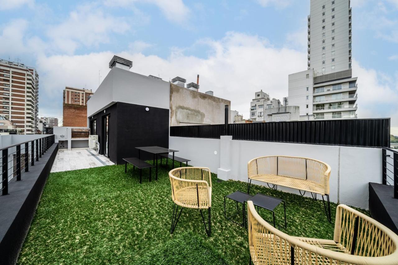 La Vie Suite Canitas Buenos Aires Dış mekan fotoğraf