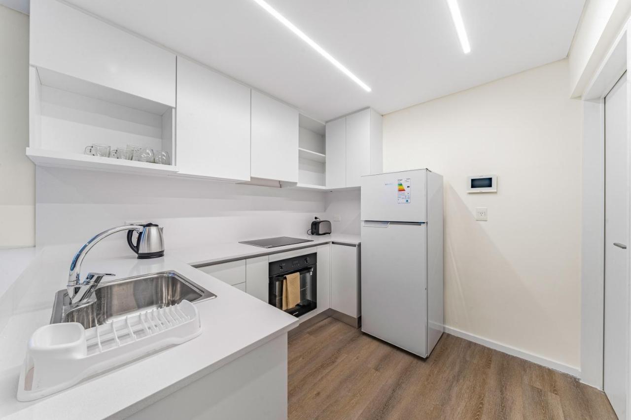 La Vie Suite Canitas Buenos Aires Dış mekan fotoğraf