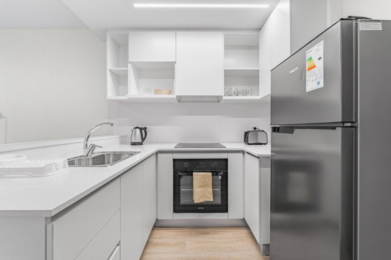 La Vie Suite Canitas Buenos Aires Dış mekan fotoğraf