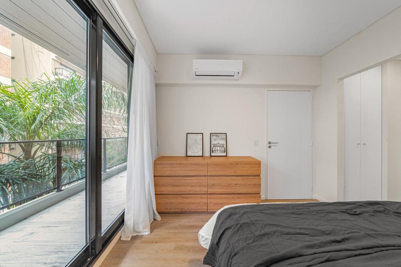 La Vie Suite Canitas Buenos Aires Dış mekan fotoğraf