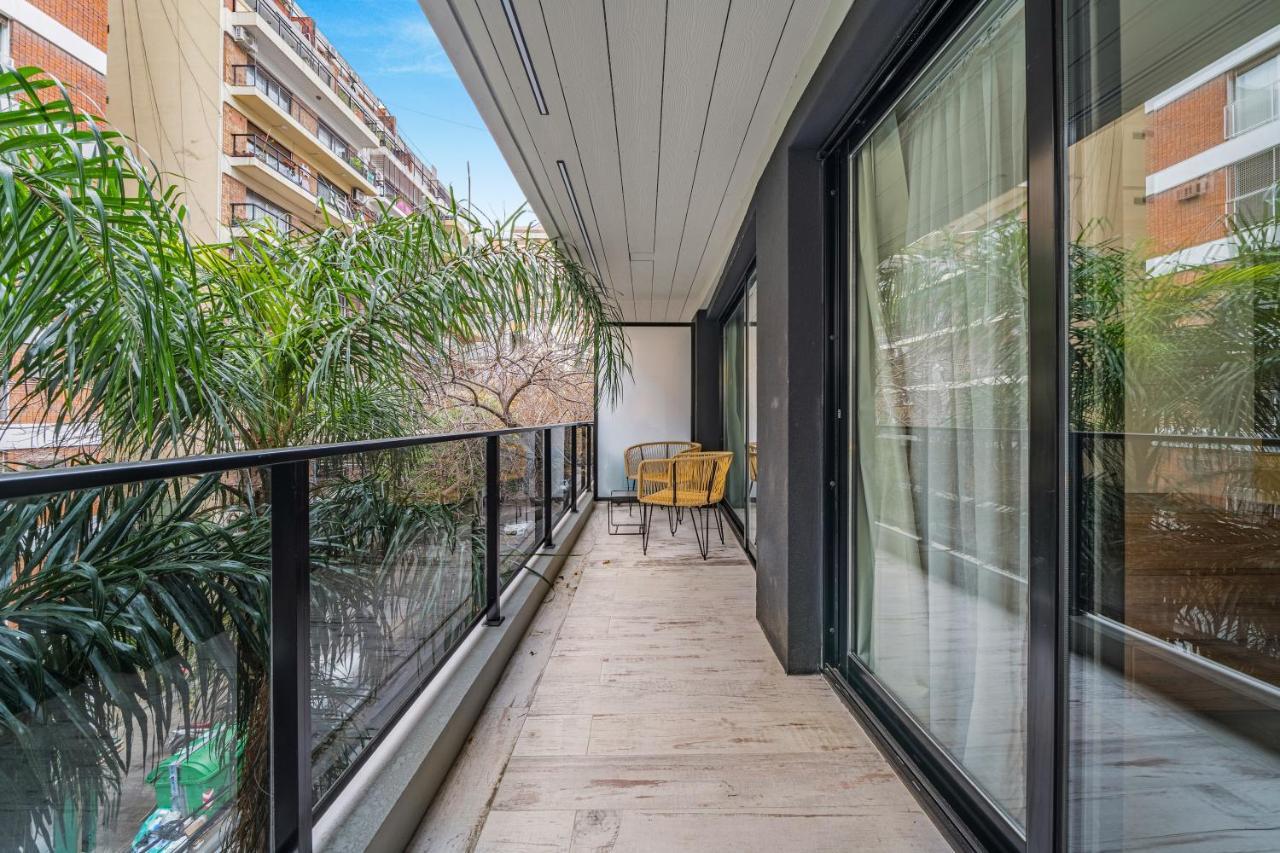 La Vie Suite Canitas Buenos Aires Dış mekan fotoğraf