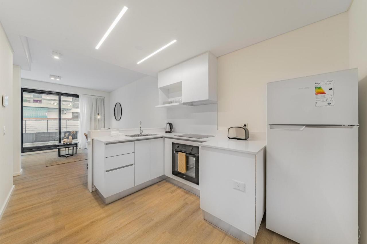 La Vie Suite Canitas Buenos Aires Dış mekan fotoğraf