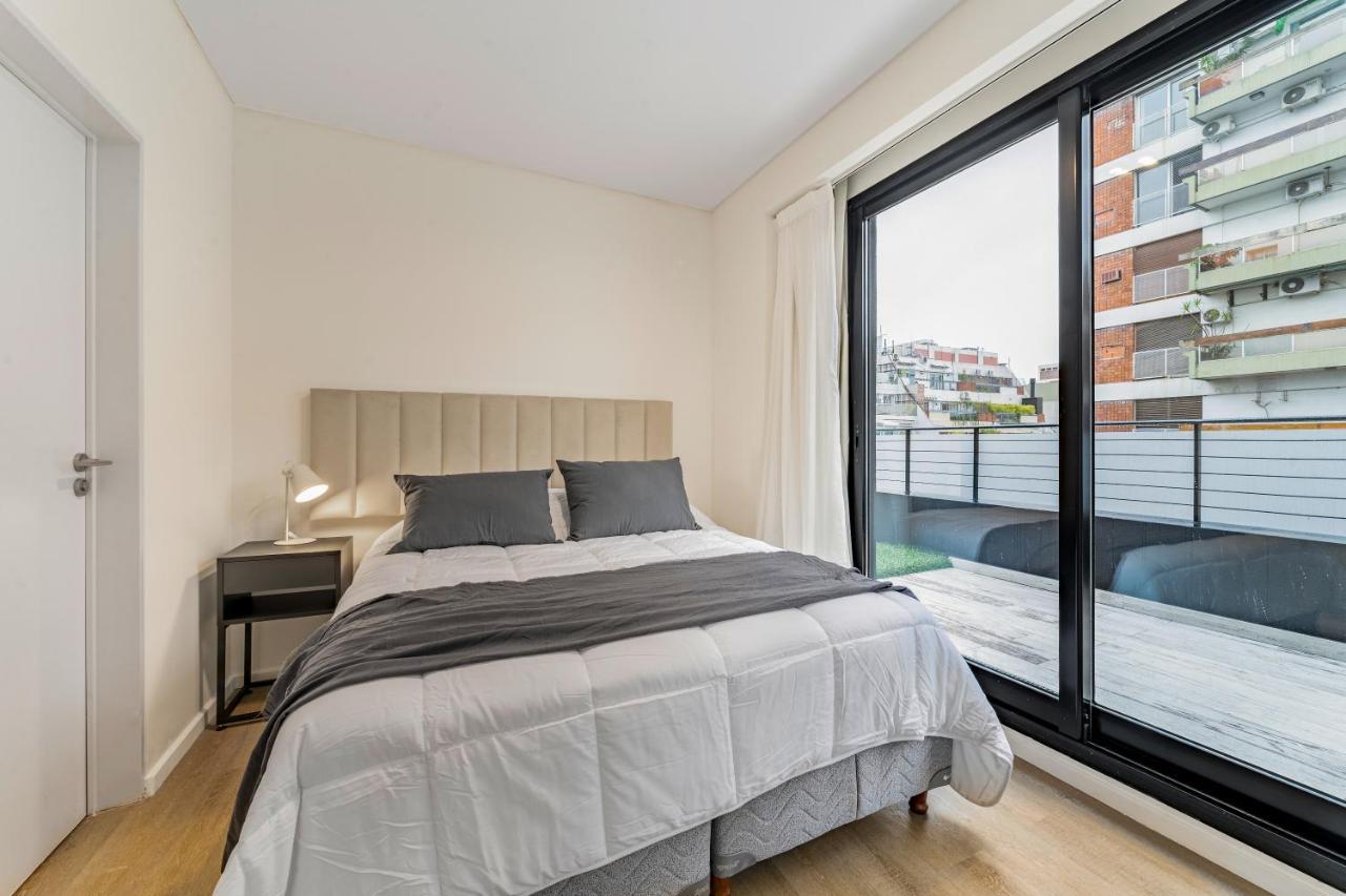 La Vie Suite Canitas Buenos Aires Dış mekan fotoğraf