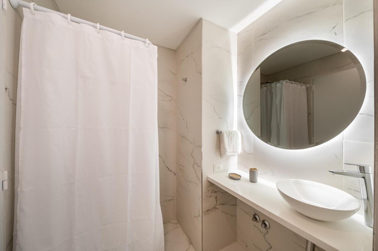 La Vie Suite Canitas Buenos Aires Dış mekan fotoğraf