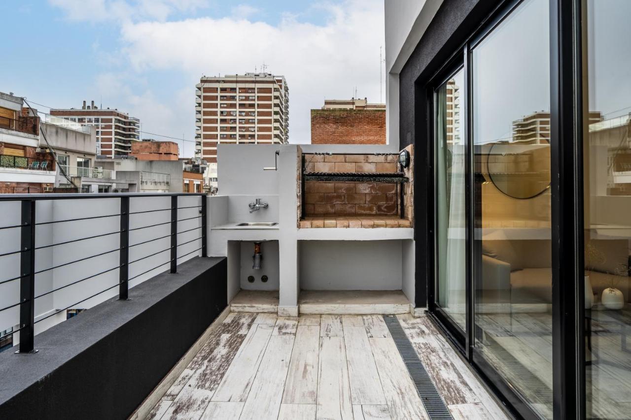 La Vie Suite Canitas Buenos Aires Dış mekan fotoğraf