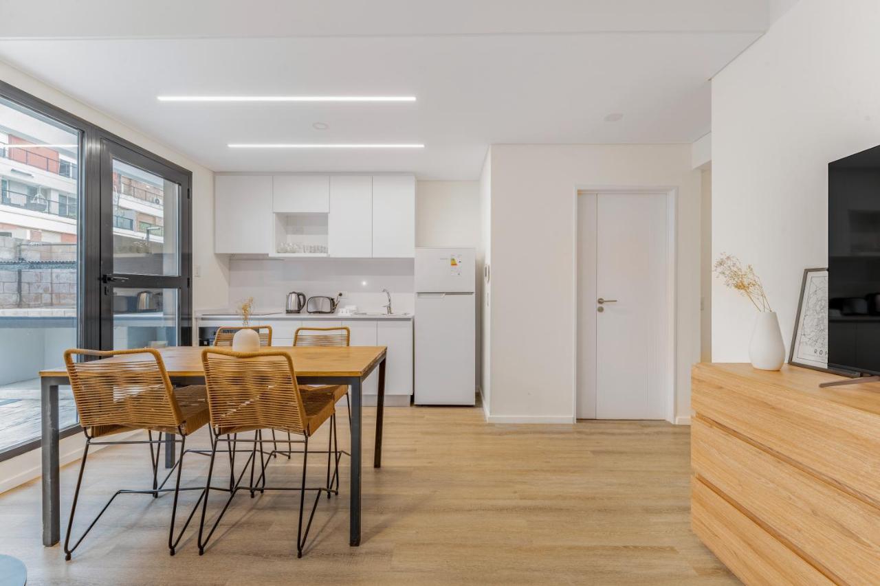 La Vie Suite Canitas Buenos Aires Dış mekan fotoğraf