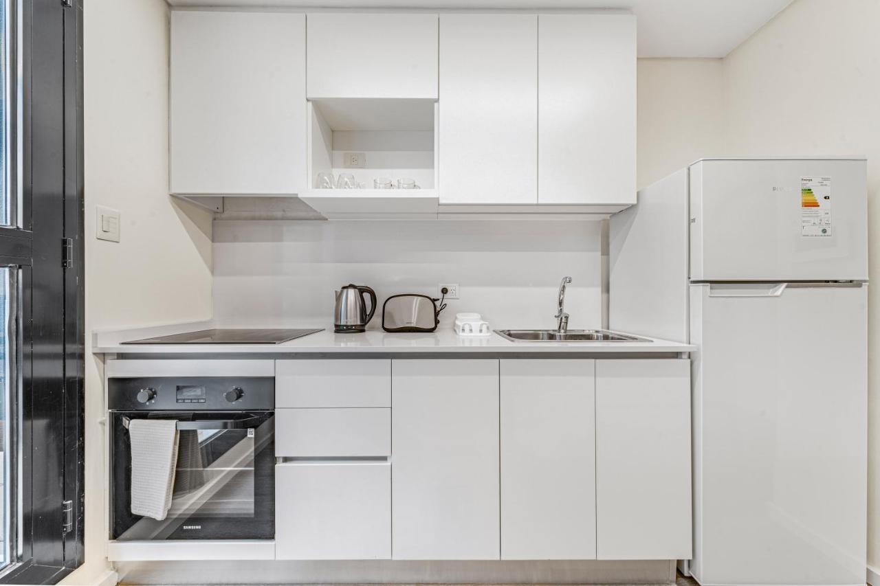 La Vie Suite Canitas Buenos Aires Dış mekan fotoğraf
