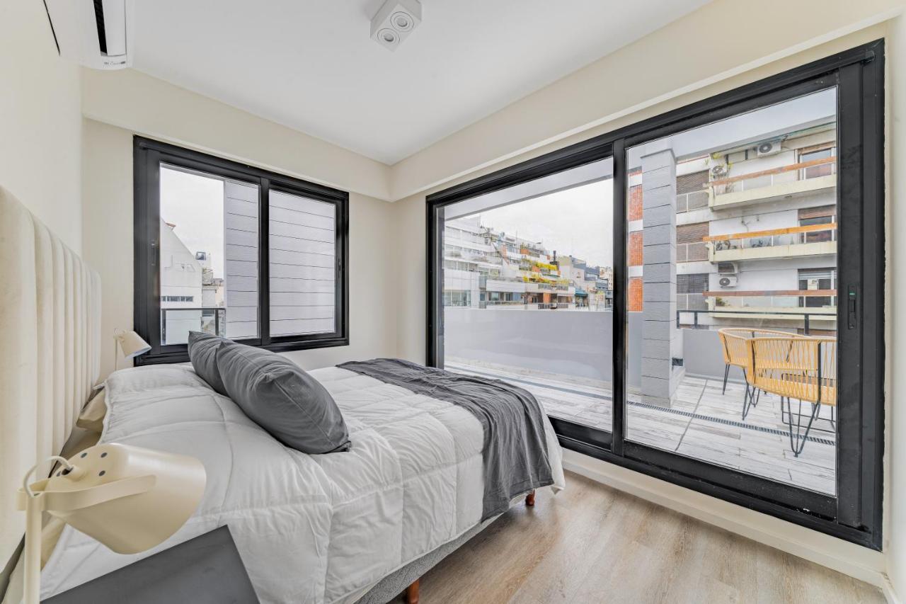 La Vie Suite Canitas Buenos Aires Dış mekan fotoğraf