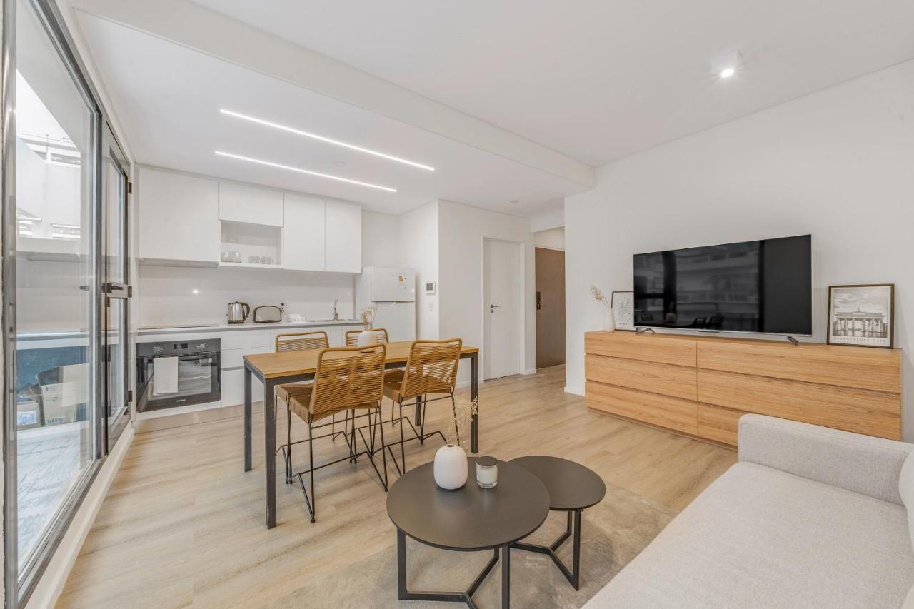 La Vie Suite Canitas Buenos Aires Dış mekan fotoğraf