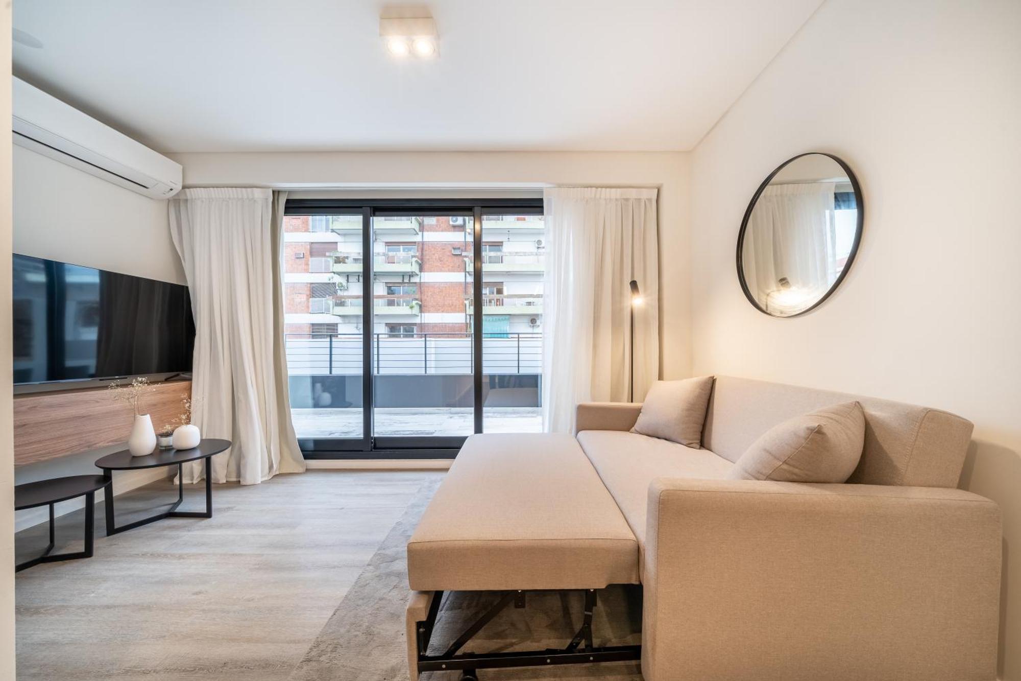 La Vie Suite Canitas Buenos Aires Dış mekan fotoğraf