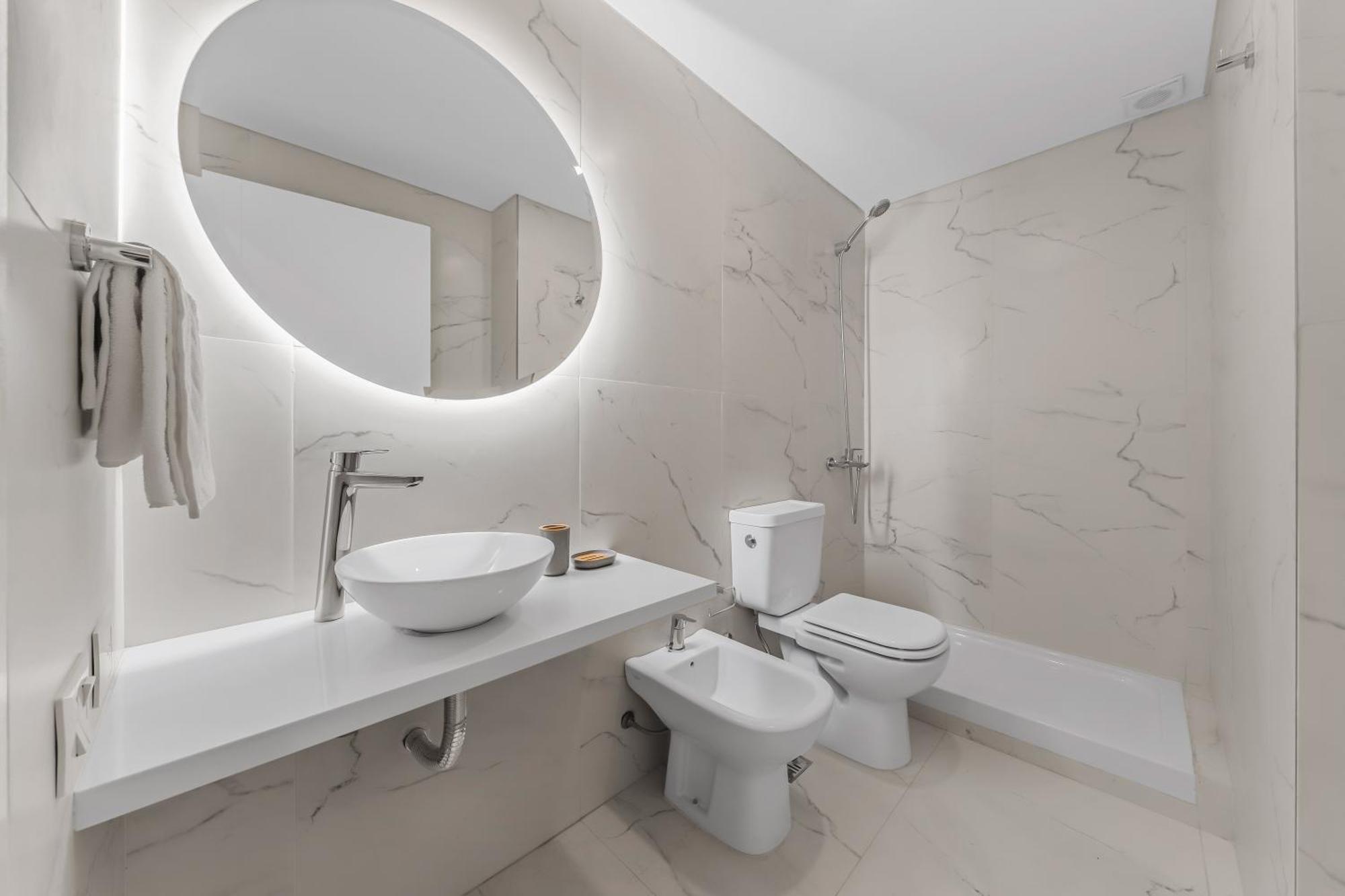 La Vie Suite Canitas Buenos Aires Dış mekan fotoğraf